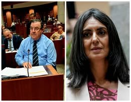 أثار تعليق لأحد النواب البرلمانيين موجة من الجدل والاستنكار