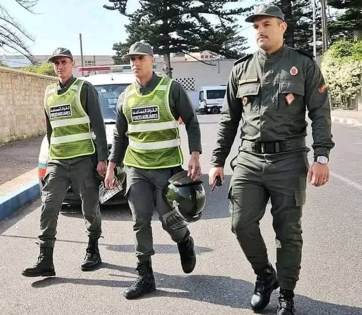 انطلاق إرسال استدعاءات مباراة المخازنية والتحضير للاختبارات الأولية