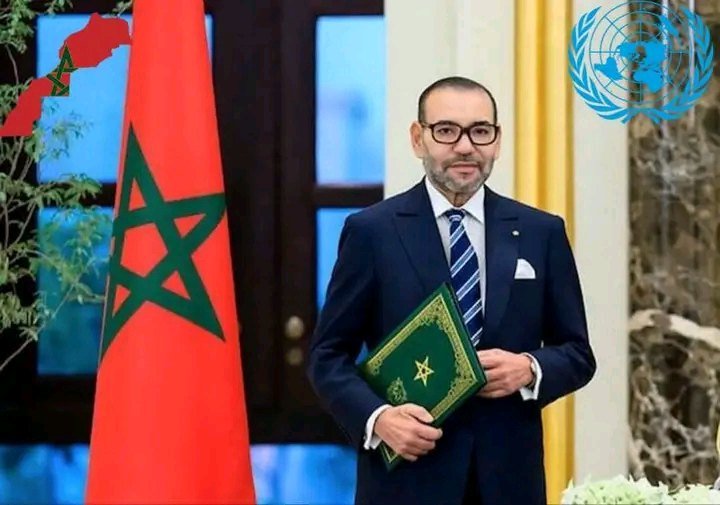 المغرب يسعى لعضوية دائمة في مجلس الأمن بدعم من ترامب