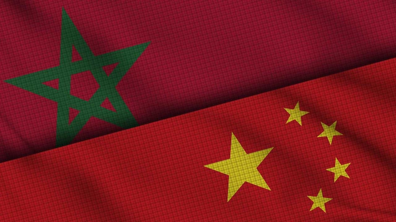 الصين تُعفي جميع المنتجات المغربية من الرسوم الجمركية لتعزيز الشراكة الاقتصادية مع الرباط