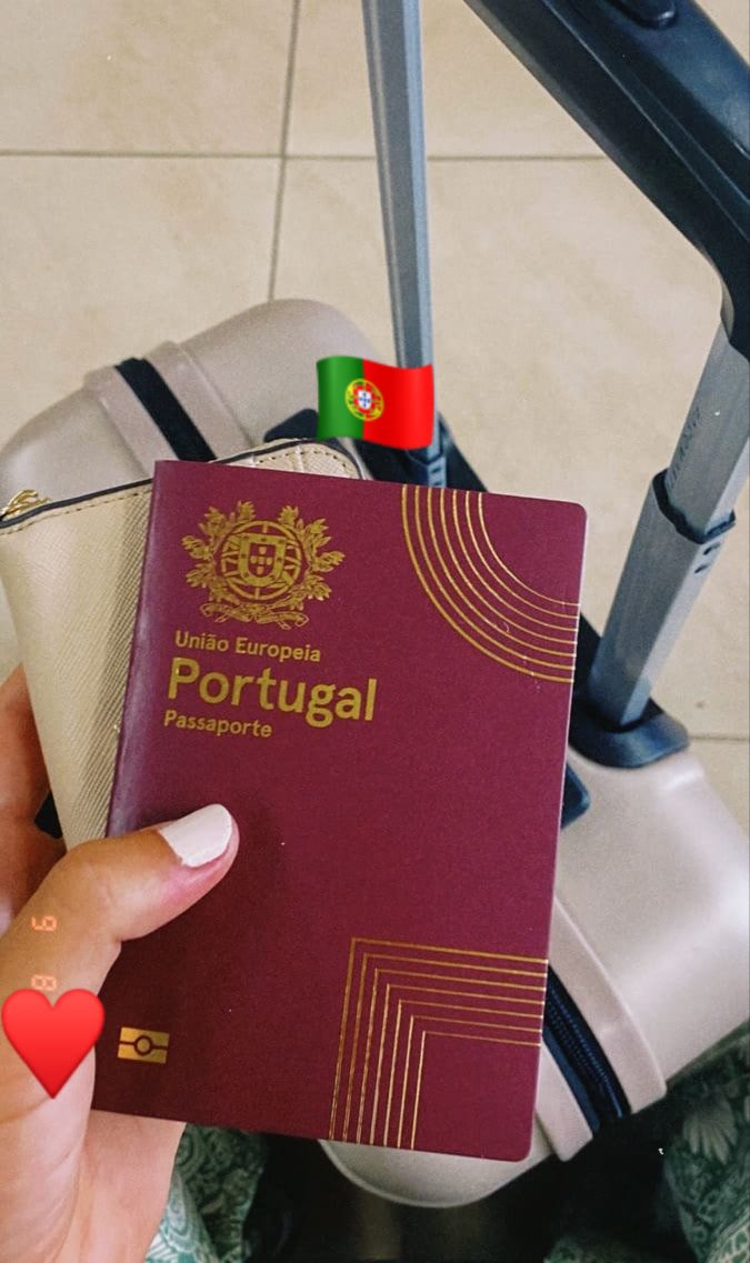 عاجل مطلوب متطوعين متحدثي اللغة العربية للسفر إلى دولة البرتغال  بشكل رسمي