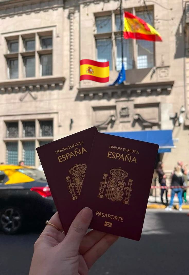 رسمياً  اسبانيا تعلن عن فييزا البحث عن عمل الجديدة لمدة عام متاحة لغير الاوروبيين