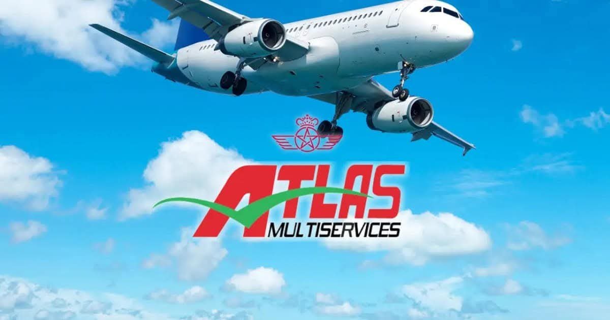 Concours de Recrutement Atlas Multiservices 2025