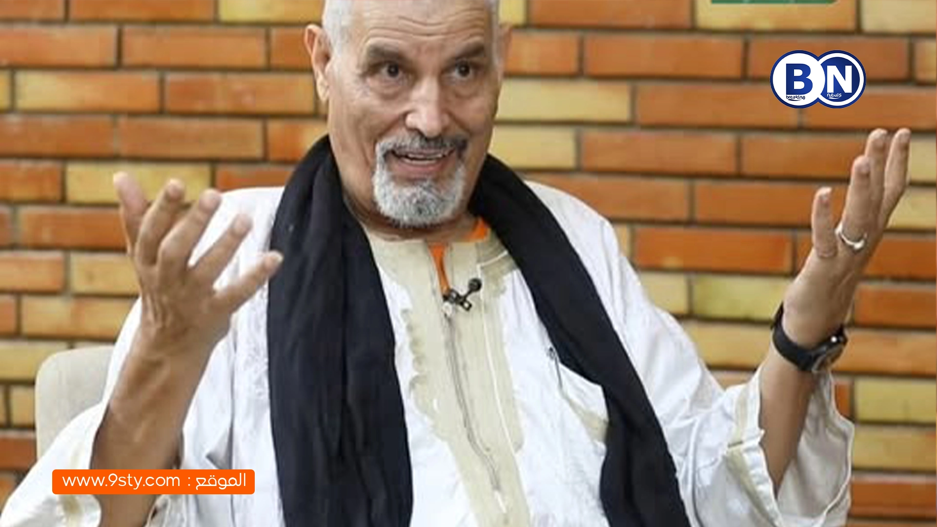 قيادي سابق في البوليساريو: أكثر من 600 شاب صحراوي هاجروا هذا العام والمخيمات تحولت إلى “مزبلة”