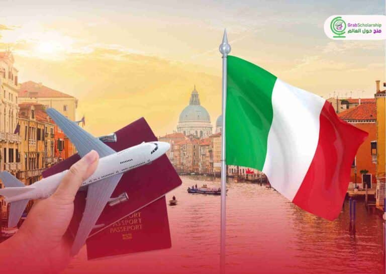 الهجرة إلى إيطاليا 2025: شرح شامل لعقود العمل والموقع الرسمي للتسجيل