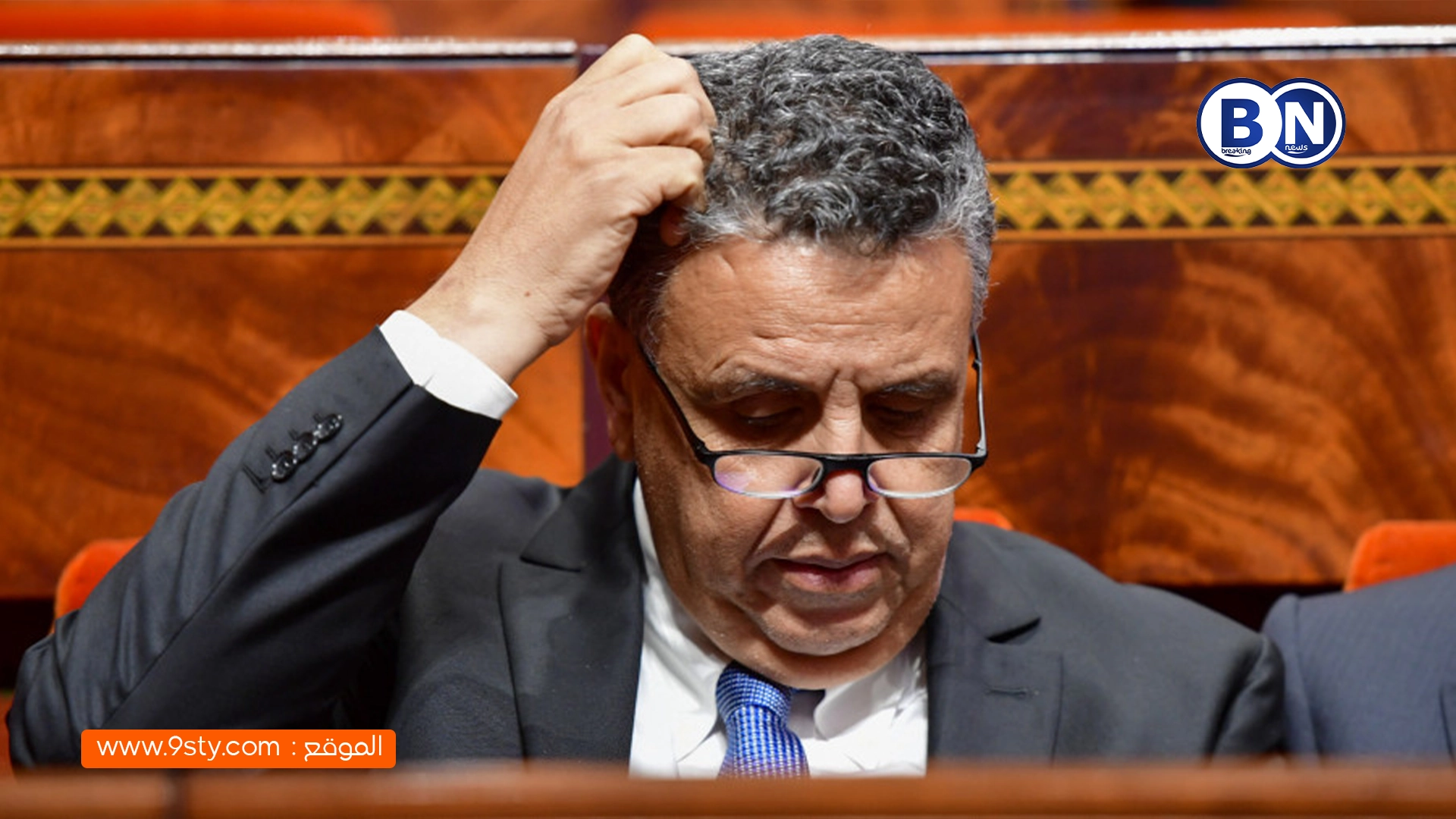 وهبي: العقوبات البديلة ساعدتنا في ترتيب أرشيف الوزارة بعد 30 سنة من الإهمال