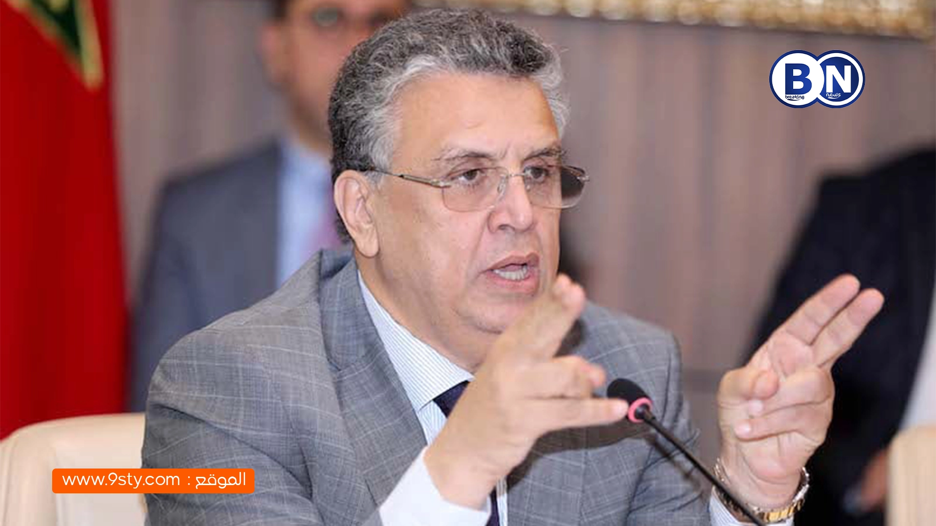 وزير العدل: المجانية الكاملة للتقاضي قد تُغرق المحاكم بدعاوى غير مُتحكم فيها