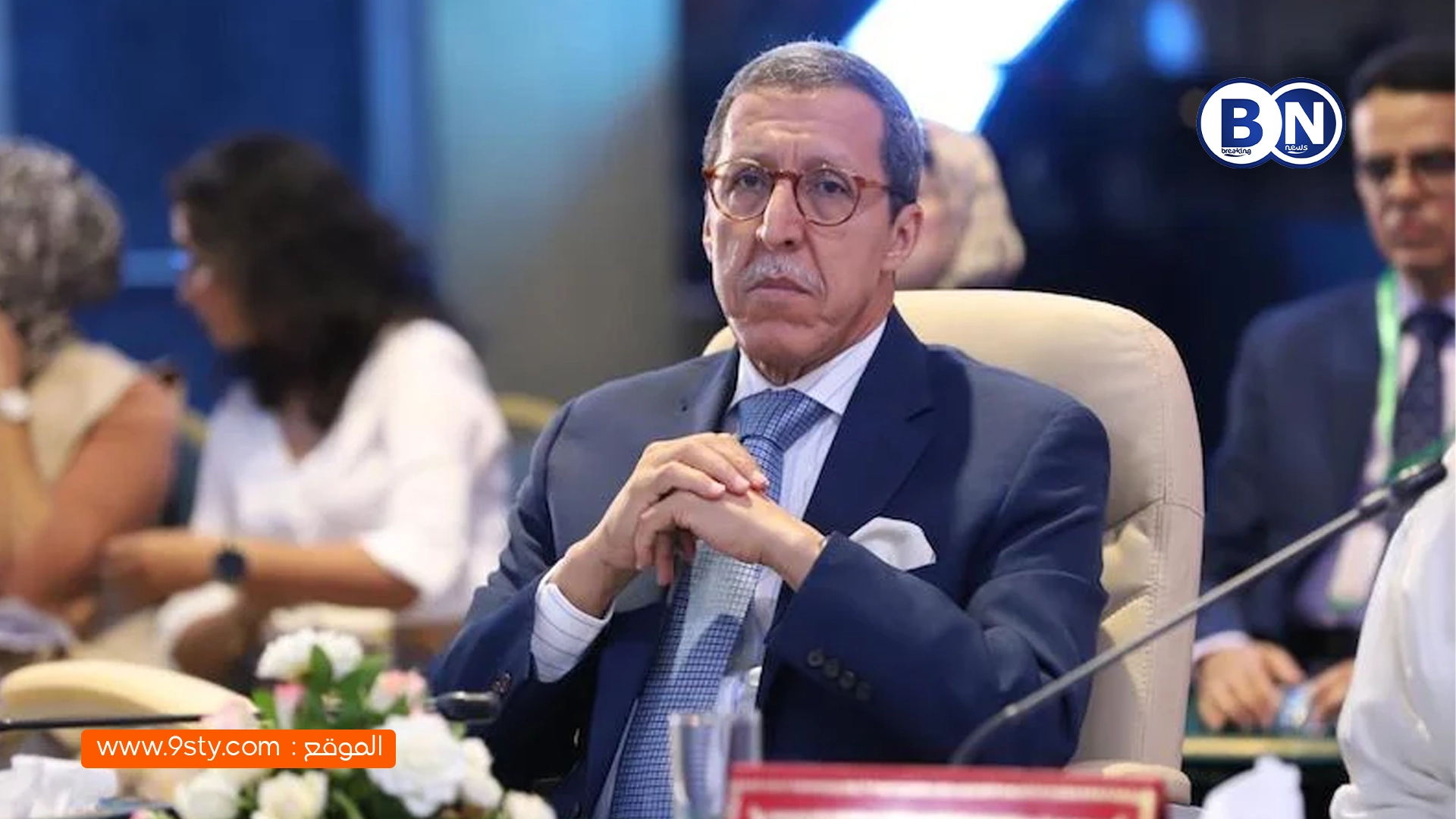 عمر هلال يحسم الجدل: “الاستفتاء دُفن منذ 25 سنة… والحكم الذاتي هو الحل الوحيد للنزاع”