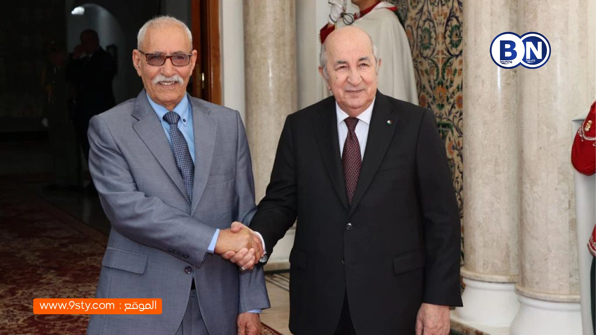 توجيهات عسكرية جزائرية للبوليساريو للاستعداد لجولة مفاوضات جديدة تحت ضغط أمريكي متصاعد