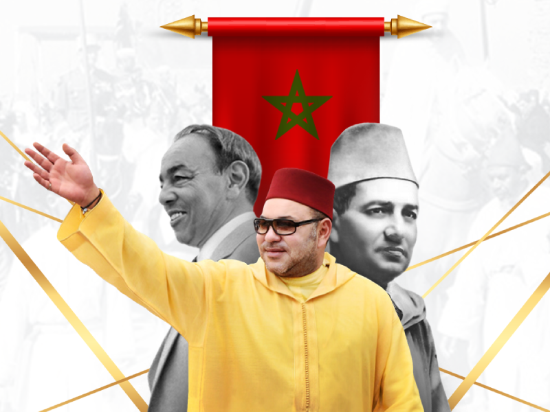 سبعون عاماً على الاستقلال… ذاكرة أمجاد وملاحم صنعت مغرب اليوم