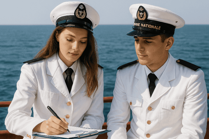 افتتاح التسجيل رسمياً في معاهد التكنولوجيا للصيد البحري بالمغرب للموسم 2025-2026