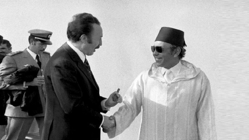 تقرير: إعلان تبون استغلال خام غار جبيلات يضع الجزائر أمام خطر خرق اتفاقية ثنائية مع المغرب