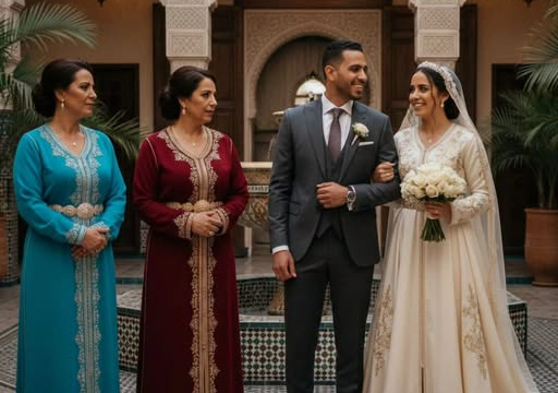 جدل واسع في المغرب بسبب حملة “تزوجها سنان الحليب” والدعوات تتصاعد لوقف الخطاب المسيء للنساء