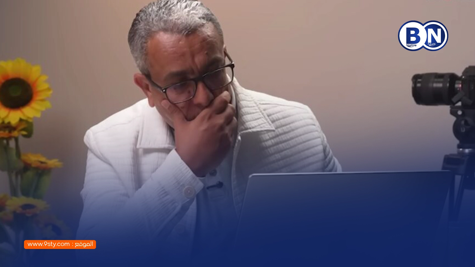 تسريب فيديو من مداولات مجلس الصحافة يجرّ المهداوي إلى دائرة الجدل وترجيحات بفتح بحث قضائي