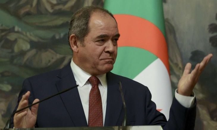 سفير الجزائر بواشنطن يلمّح إلى إمكانية التطبيع مع إسرائيل: تحول لافت في الخطاب الدبلوماسي الجزائري