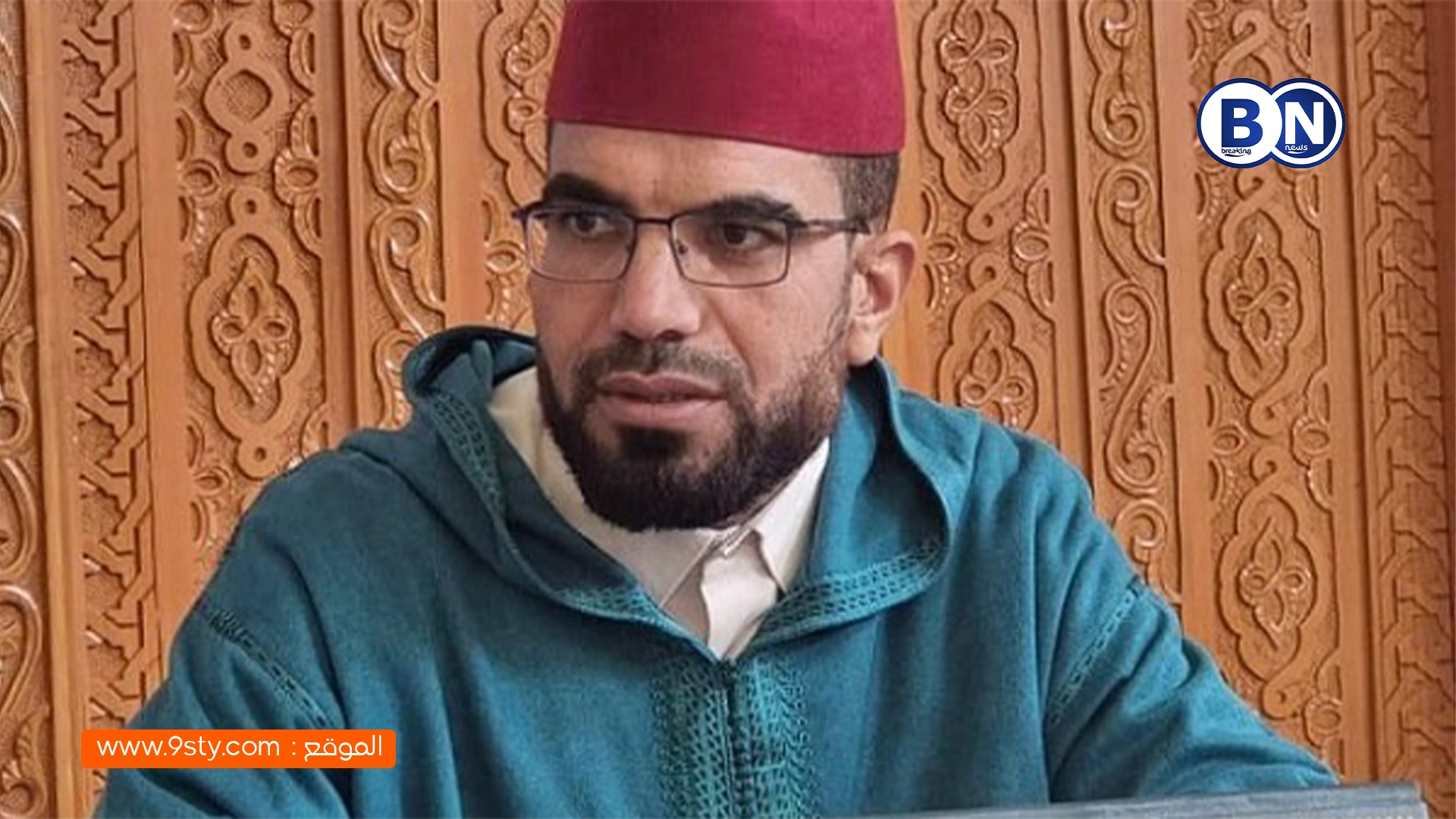 تضامن واسع مع الإمام إدريس الإدريسي بعد الحكم بسجنه في ملف “تزوير امتحانات الإمامة والخطابة” بخنيفرة