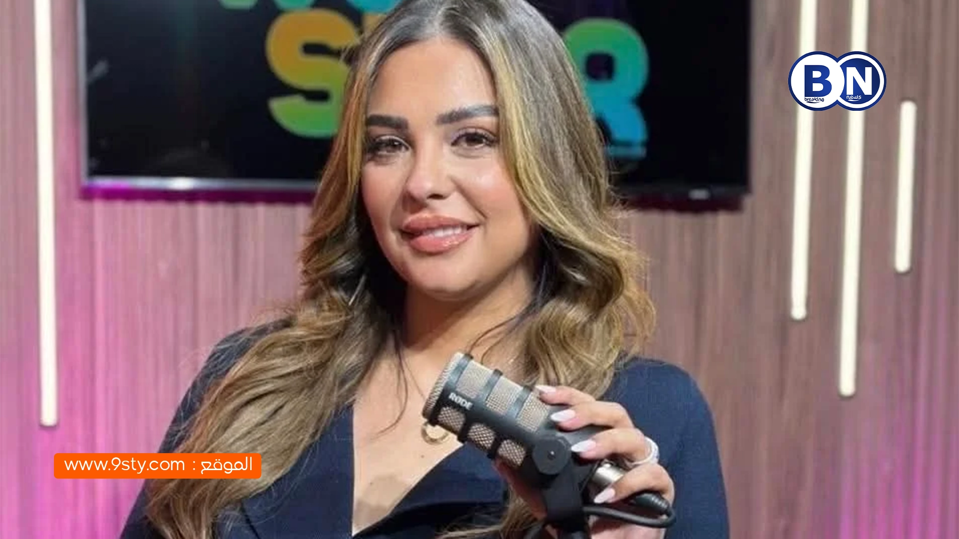 مهدي قباج يتنازل عن شكاية التشهير ضد سكينة بنجلون ويشترط التزاماً يضمن احترام الأسرة وحماية الأطفال