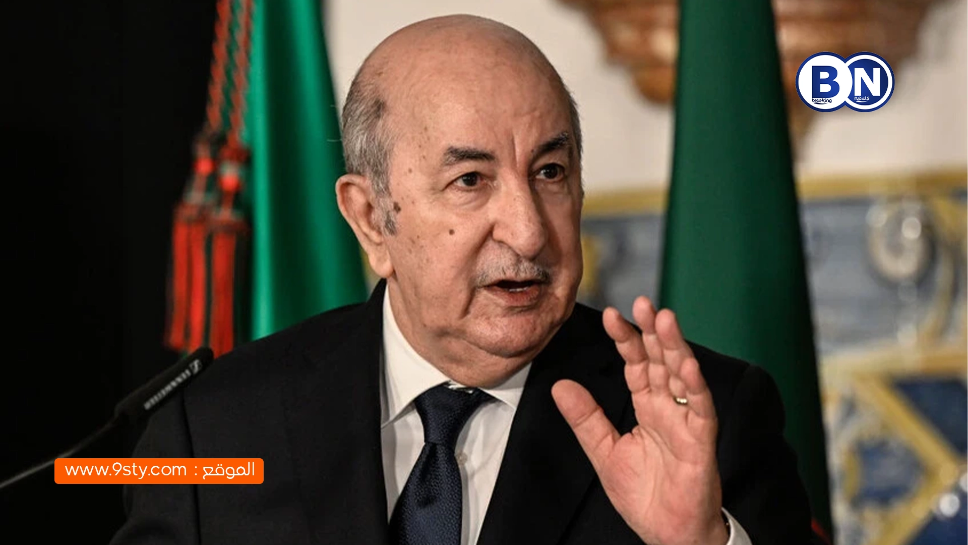 خبر: مقارنة تثير الجدل حول الحد الأدنى للأجور بين المغرب والجزائر