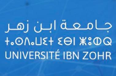 جامعة ابن زهر تفتح باب التسجيل القبلي لولوج سلك الماستر إلى غاية 14 دجنبر 2025
