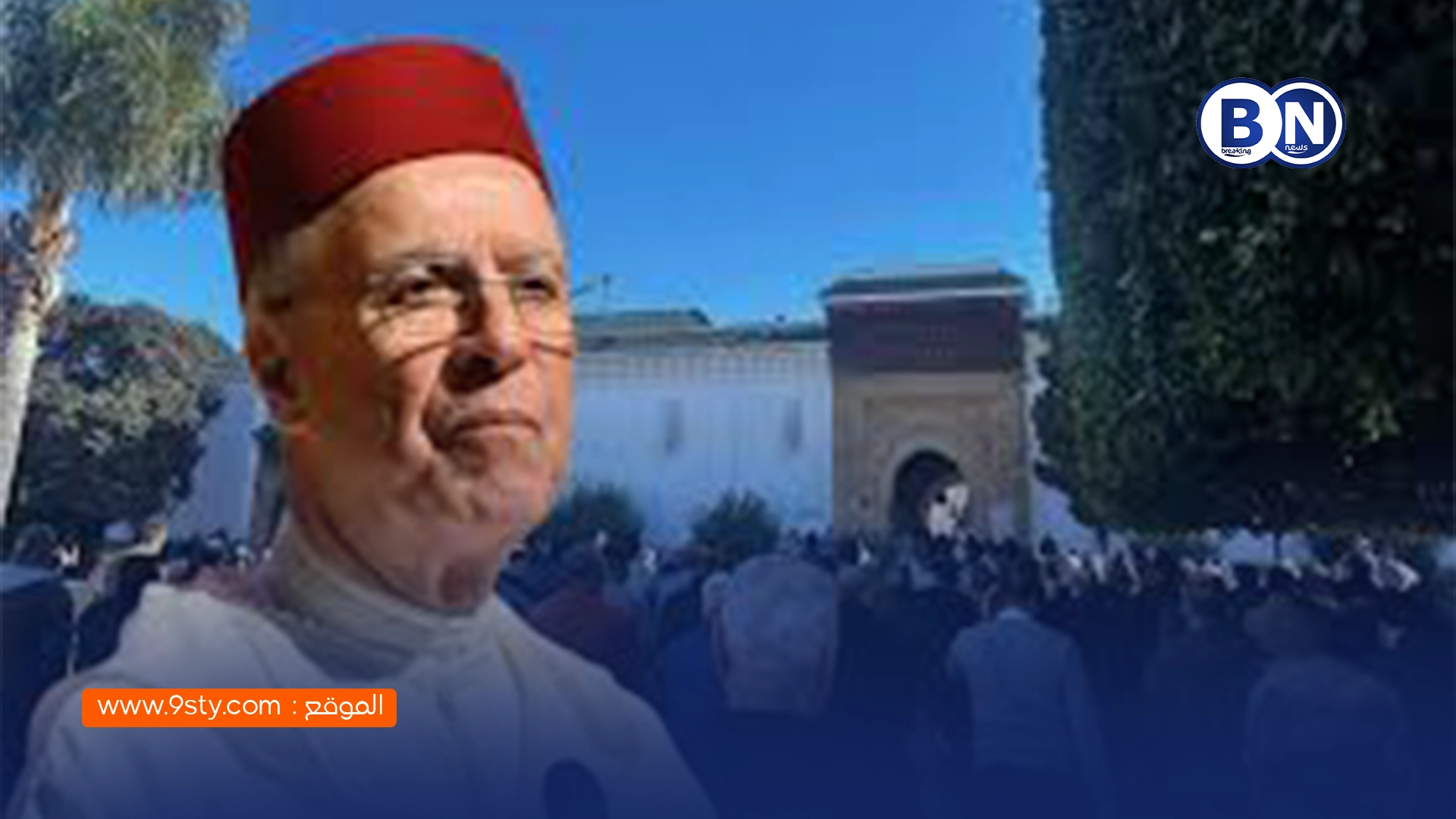 عطل مفاجئ في مكبرات الصوت يربك صلاة الجمعة بمسجد السنة بالرباط