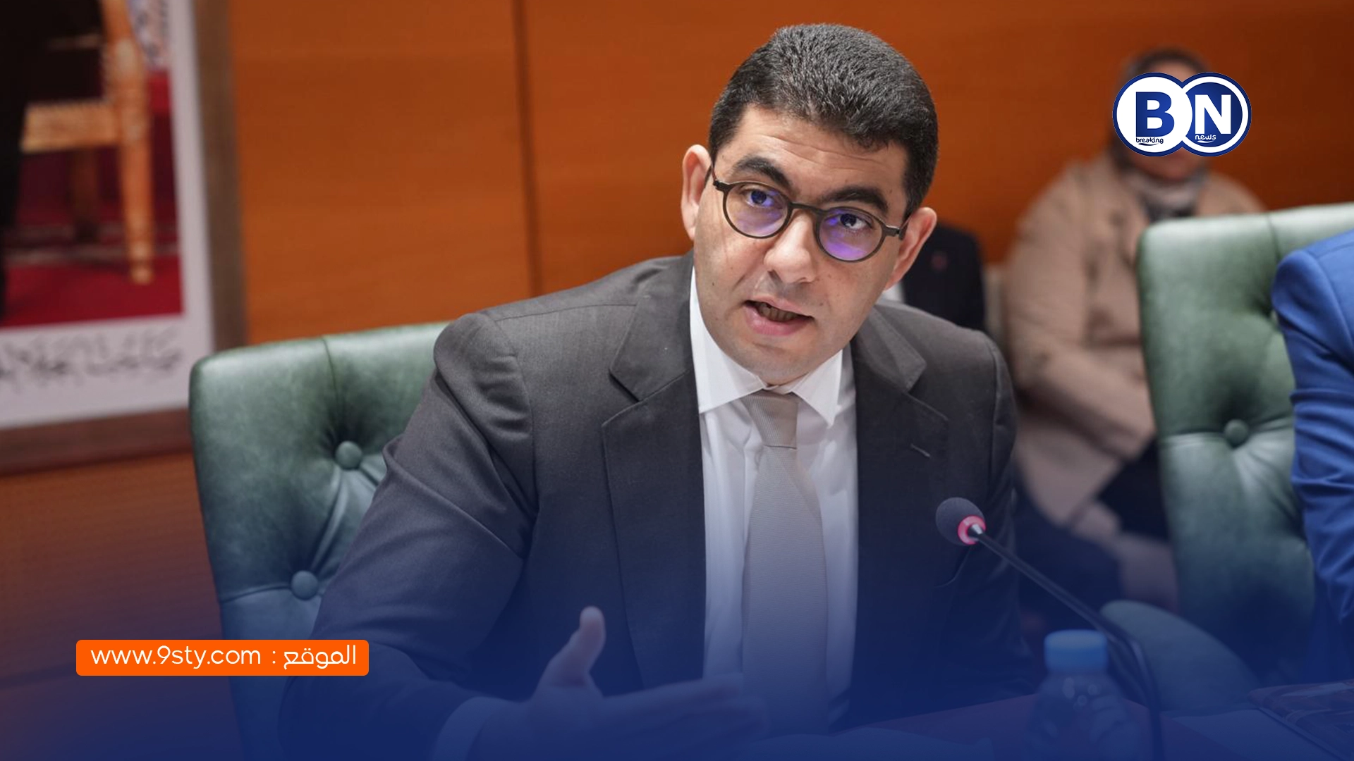 هيئات الصحافة تفنّد تصريحات وزير الثقافة وتتهمه بـ“المغالطة” بشأن تعديلات مشروع قانون 26.25