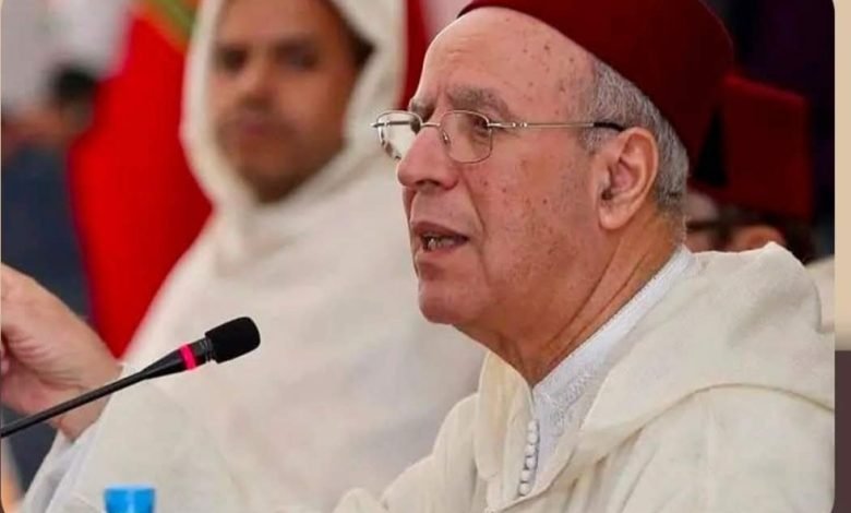 وزير الأوقاف يرفض فتح مرافق المساجد للعموم ويؤكد: ليست خدمات تجارية