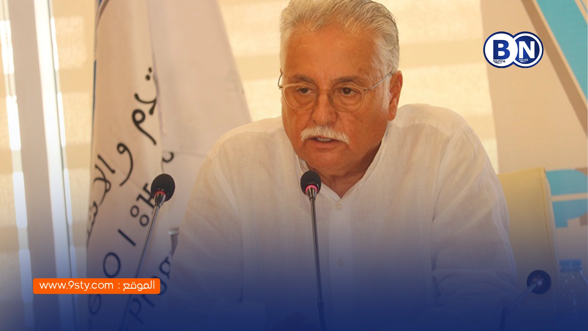 بنعبد الله يدق ناقوس الخطر: “حين ينهار الإعلام وتتأزم السياسة… الديمقراطية على المحك”