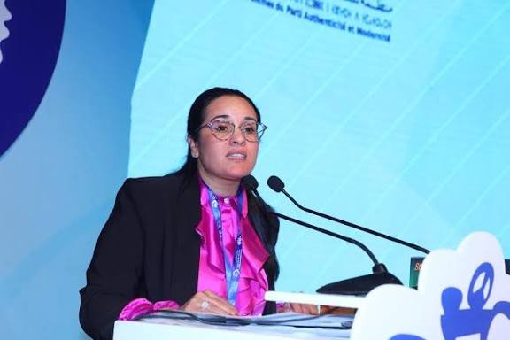 نائبة برلمانية تُطالب الحكومة بتسريع إصدار بطائق الإعاقة وتحسين الخدمات الموجهة لذوي الاحتياجات الخاصة