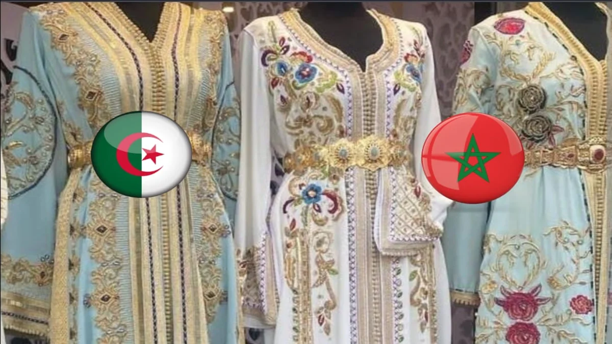 محاولة جديدة للسطو على القفطان.. وانتصار مغربي داخل اليونسكو