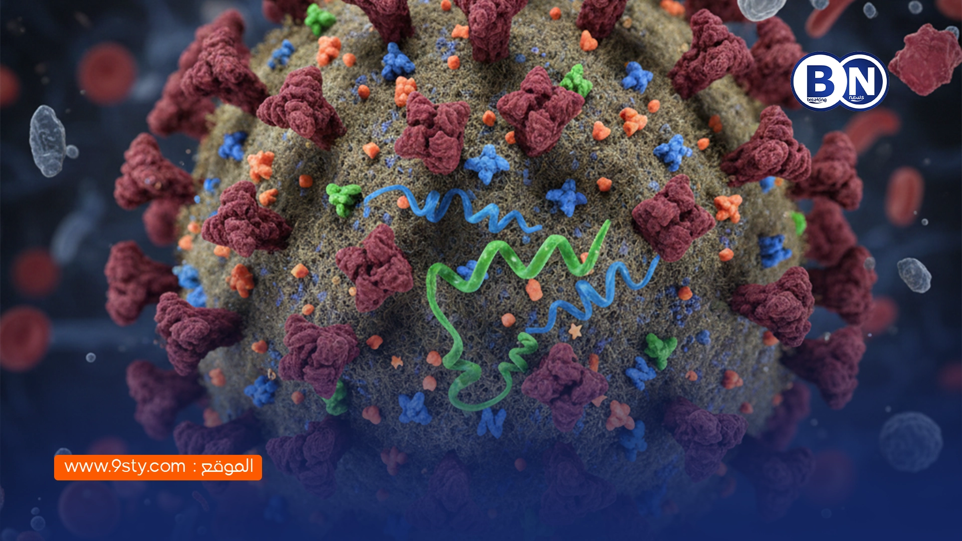 سلالة إنفلونزا جديدة تلوح في الأفق… أطباء يدقون ناقوس الخطر بالمغرب