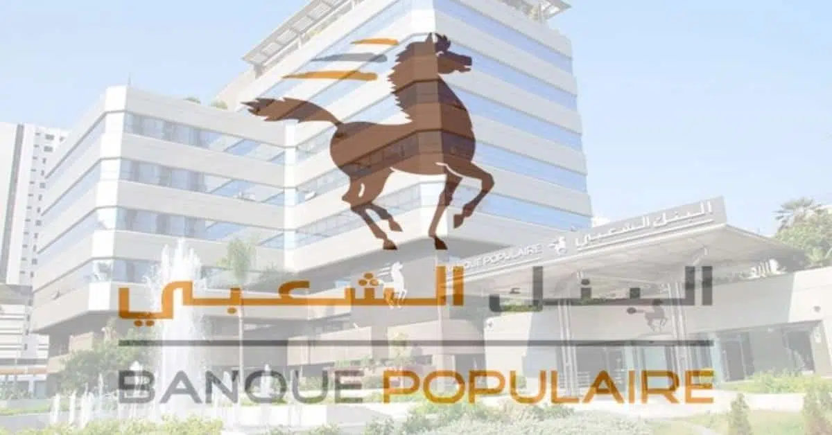 Banque Populaire recrute des Agents Commerciaux
