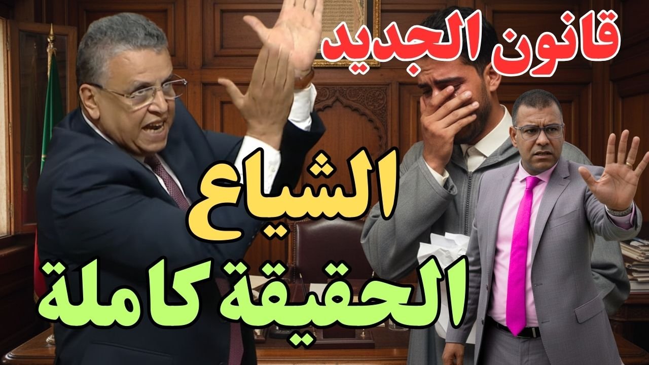 اقتناء عقار “على الشياع”.. ما يجب معرفته قانونيًا لتفادي ضياع الحقوق