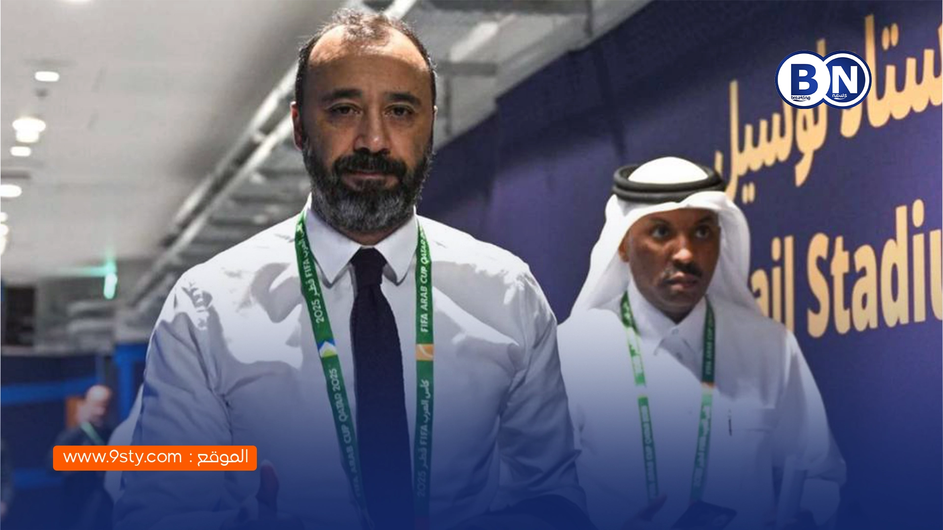 السكتيوي يطمح لثنائية تاريخية: كأس العرب تحقق والحلم يتواصل نحو لقب “الكان”