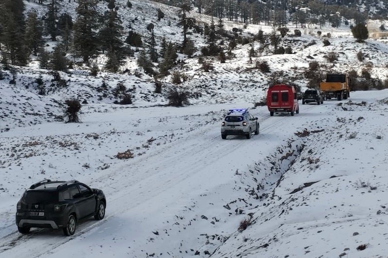وفاة مسنة بإقليم إفران.. السلطات تنفي الإهمال وتؤكد أن الوفاة طبيعية
