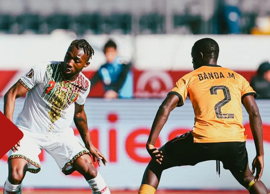 تعادل مالي وزامبيا يهم “أسود الأطلس” في افتتاح المجموعة
