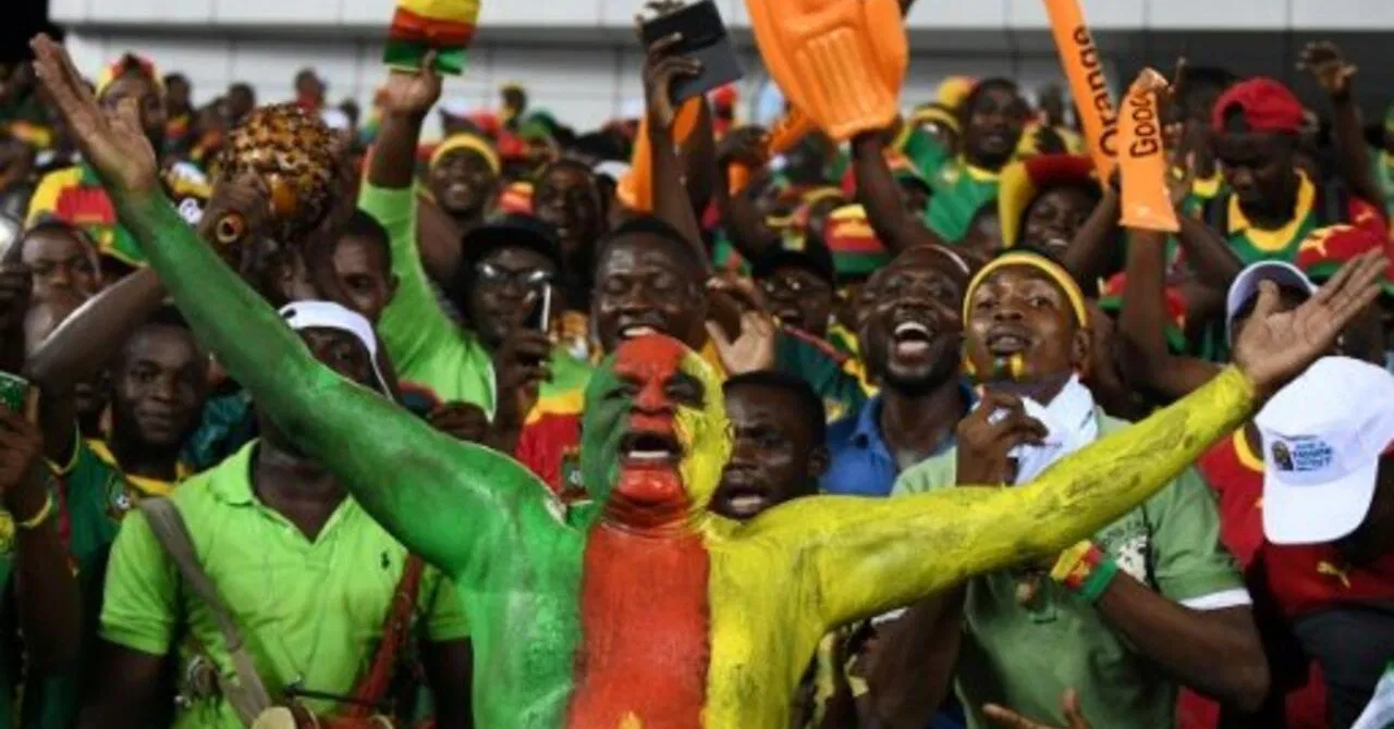 السنغال تضرب بقوة وتفتتح كأس إفريقيا 2025 بانتصار مستحق على بوتسوانا