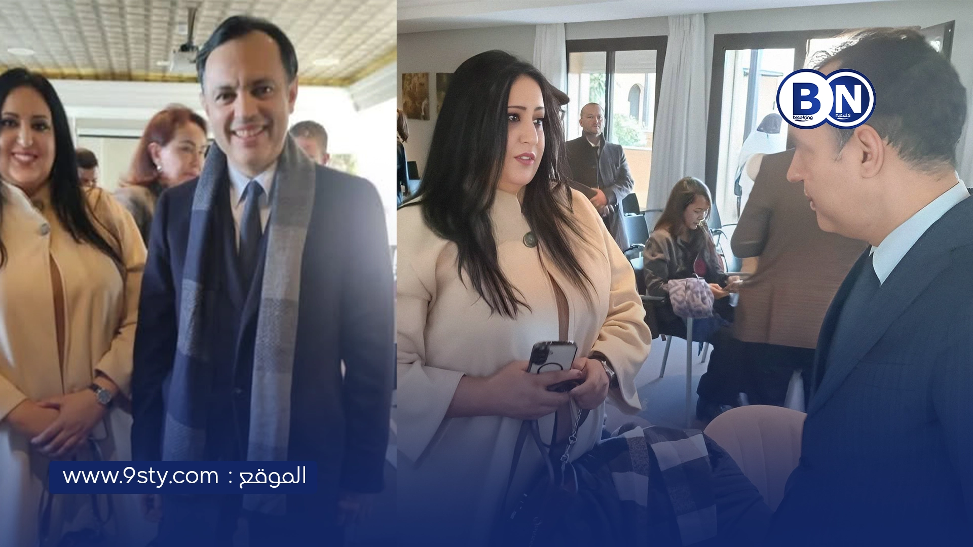 بشرى سارة لحراس الأمن الخاص بالمغرب.. حسم ملف ساعات العمل و”السميك” خلال يناير المقبل