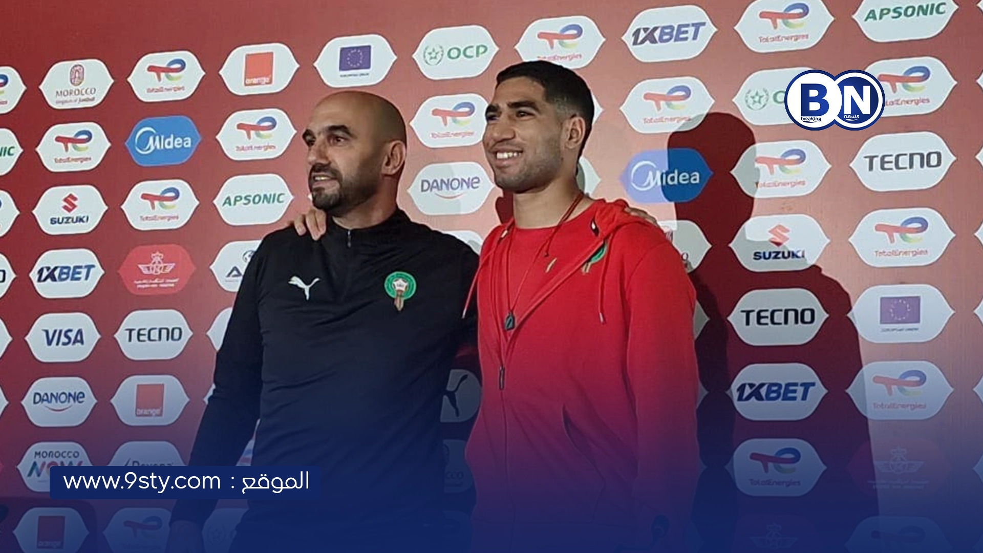 الركراكي تحت ضغط غير مسبوق قبل مواجهة زامبيا الحاسمة في كأس إفريقيا