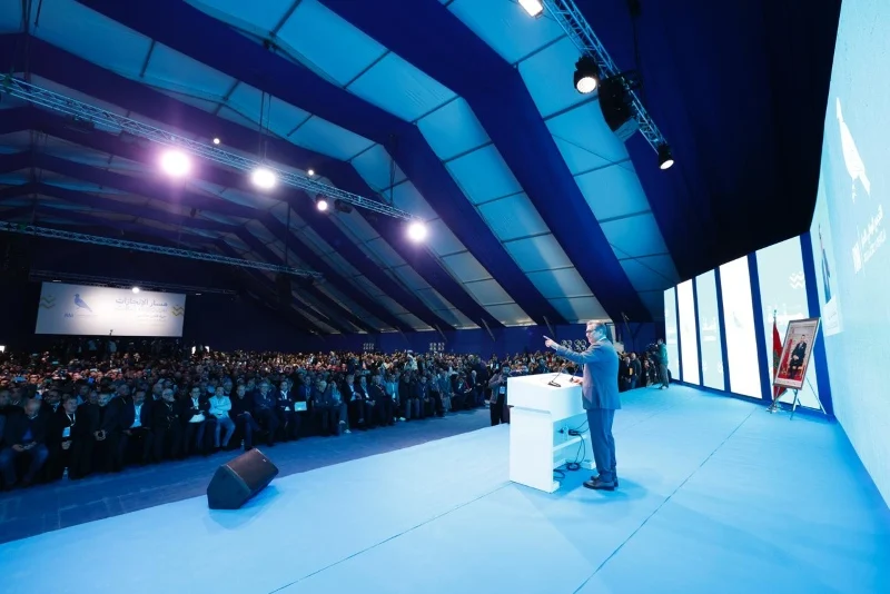 “الأحرار” يتجه إلى تمديد هياكله استعدادًا للاستحقاقات التشريعية لسنة 2026