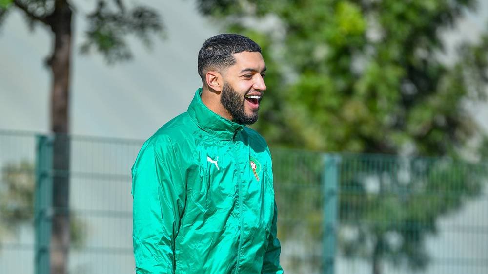 الصيباري: استعددنا لهذه اللحظة منذ إقصاء جنوب أفريقيا… وحان وقت إثبات الجاهزية