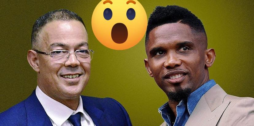 عاجل 🚨 الكاميرون تعترض على تعيين الحكم المصري لمباراة المغرب وتراسل “الكاف”