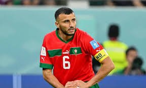 سايس: قدمنا مباراة قوية أمام الكاميرون وبلوغ نصف النهائي جاء عن جدارة