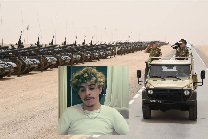 تصريحات منسوبة لجهات جزائرية تتوعد المغرب على خلفية توقيف مواطن جزائري