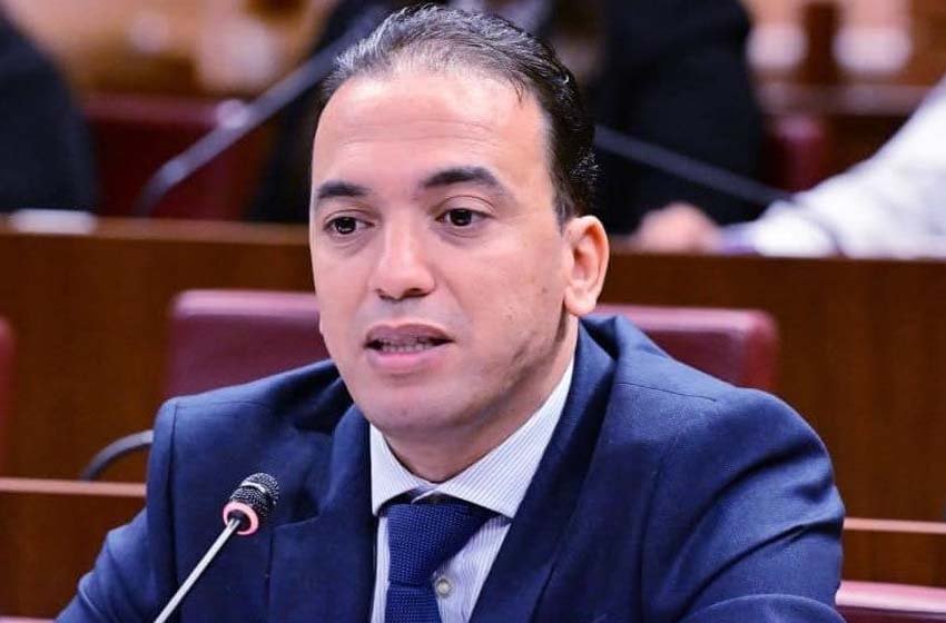 السعدي يقيّم تجربة الحكومة الحالية خلال اجتماع المجلس الوطني للأحرار