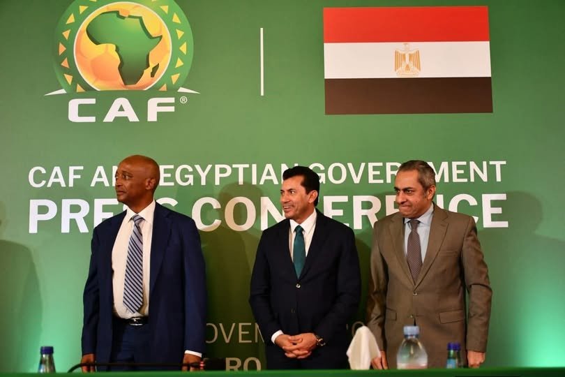 كواليس ساخنة داخل “الكاف”.. 4 تسريبات خطيرة قد تقلب قرار نهائي “كان 2025”