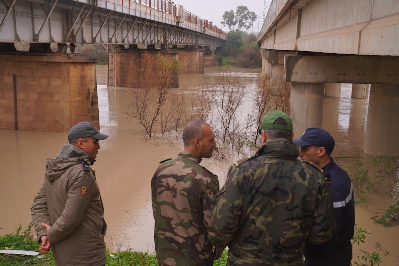فيضان القصر الكبير يبرز مجدداً الوجه الإنساني للقوات المسلحة الملكية