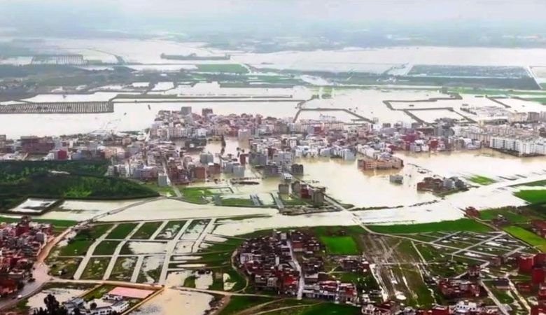 إخلاء احترازي بمدينة القصر الكبير وسط مخاوف تقنية مرتبطة بسد وادي المخازن