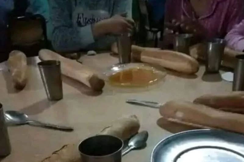 شكاوى متكررة من سجناء مسلمين بسبتة بسبب ضعف وجبات رمضان