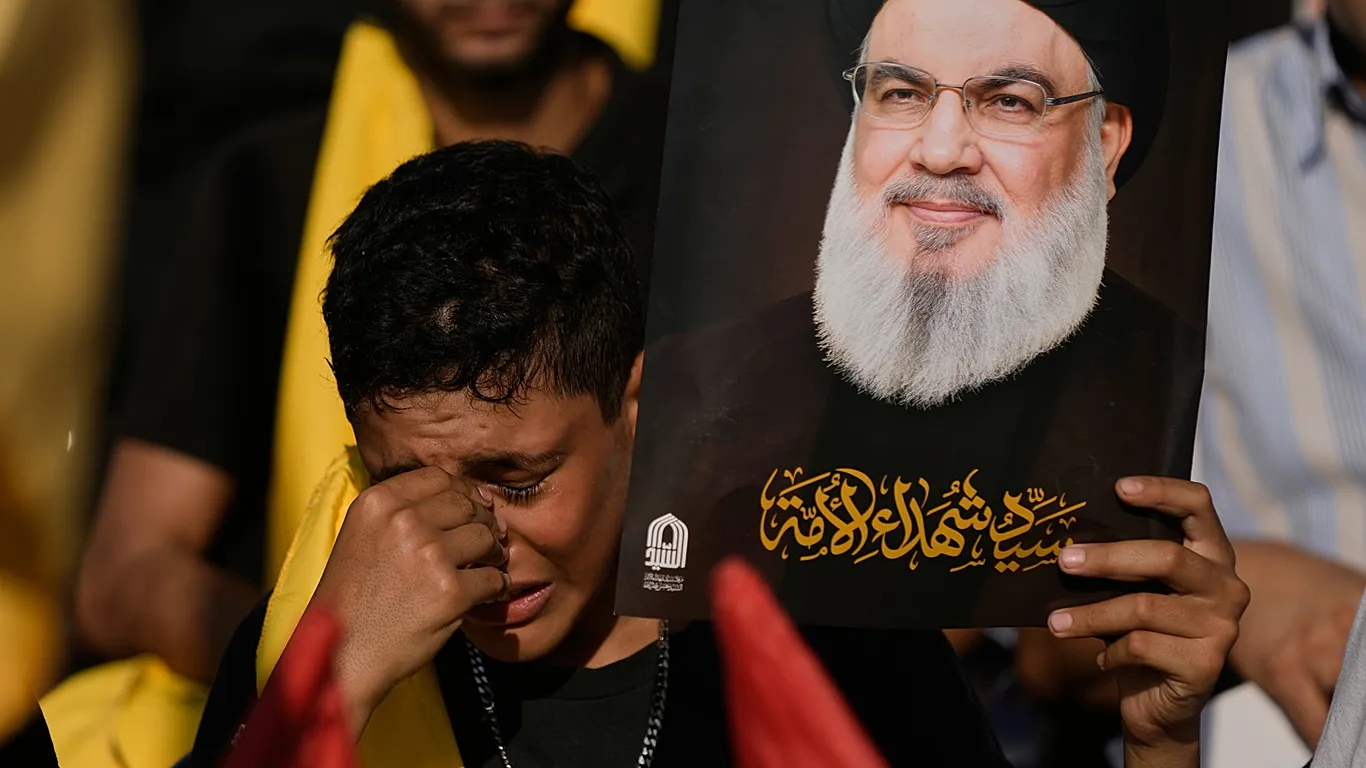 تفاصيل صادمة: إسرائيل تكشف عن تقنيات إيرانية و83 قنبلة في اغتيال نصر الله