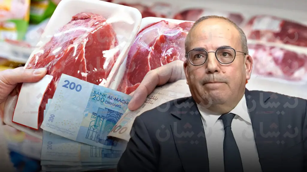 بين طمأنة الوزارة ولهيب المجازر.. هل يواجه المغاربة "عيداً أسود" بـ 140 درهماً للكيلوغرام؟